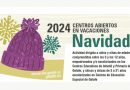 Getafe abre el plazo de preinscripción en los Centros Abiertos en Vacaciones de Navidad 2024