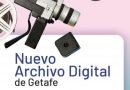 Getafe busca videos caseros sobre la ciudad entre 1960 y 1980 para su nuevo Archivo Audiovisual