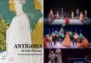 La Virgen Teatro trae a Getafe su aclamada versión de ‘Antígona’ de Itziar Pascual