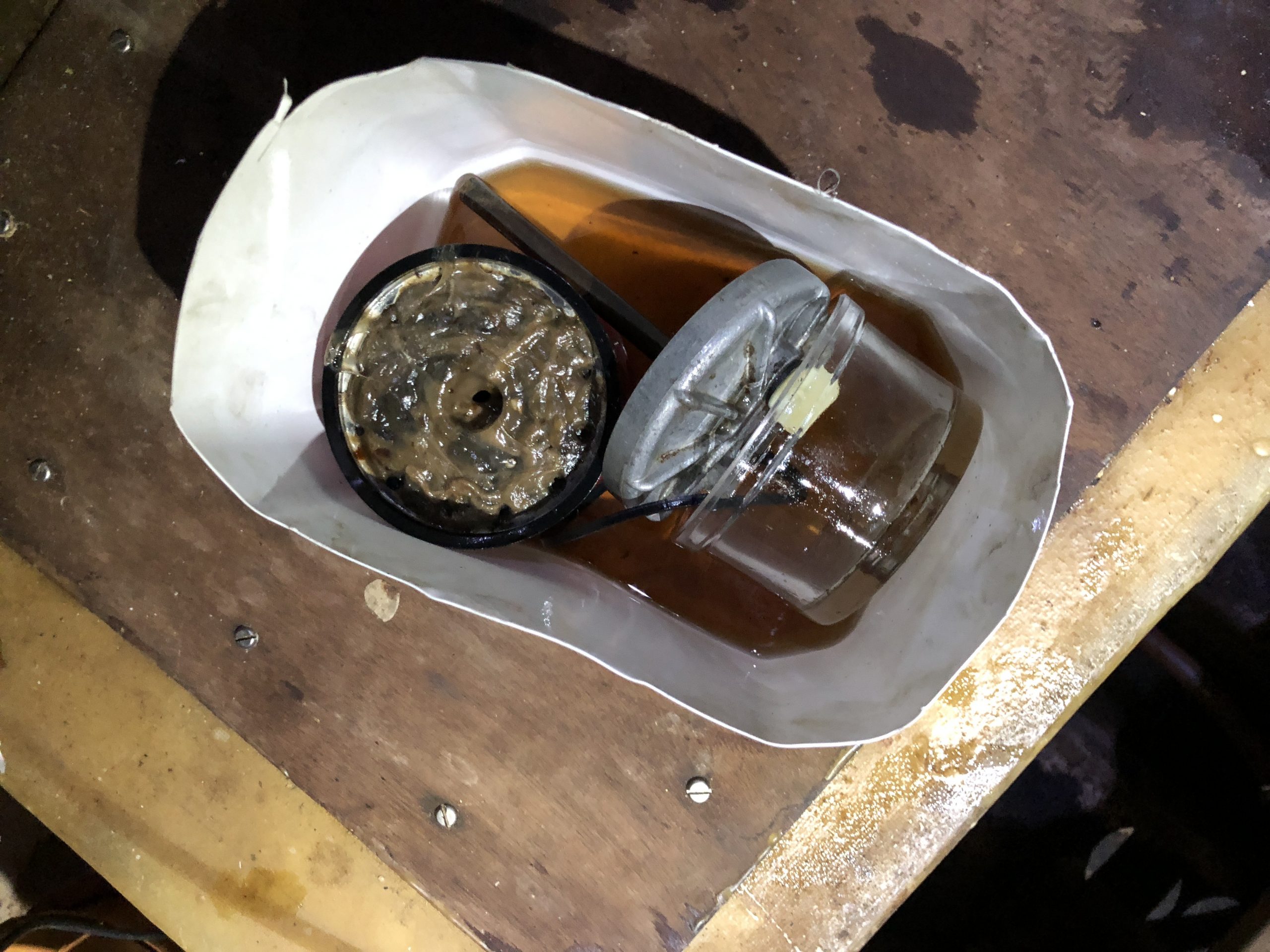 Read more about the article Diesel Bug – how to prevent it.