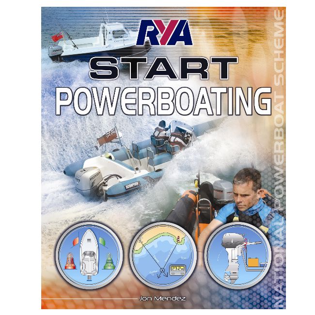 lost powerboat level 2 certificate