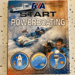 Powerboat Level 2 Christmas Gift Voucher