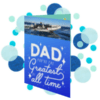 Father's Day Gift Voucher