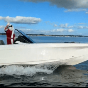 Couples Christmas Treat – Speed Boat Tour to Old Harry Rocks