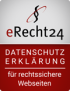 Datenschutz-Siegel eRecht24