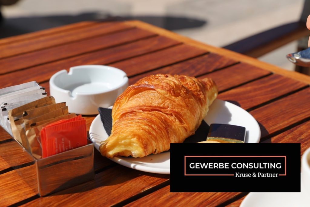 Café – Bistro zentral in Wallisellen zu verkaufen