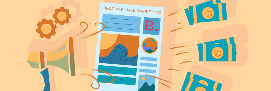 Affiliate marketing