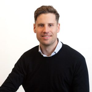 Bart Van Groningen