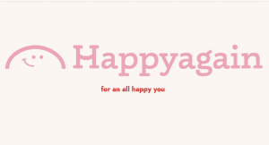 Happy Again