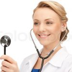 2444618-picture-of-attractive-female-doctor-with-stethoscope