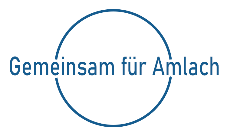 Gemeinsam für Amlach Gemeinsam für Amlach