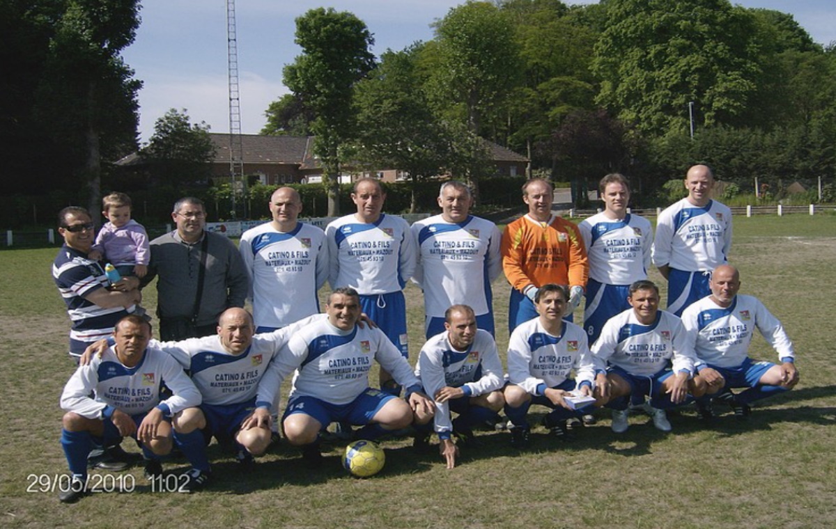 Vainqueurs de la Coupe