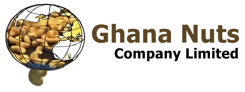 Ghana Nuts