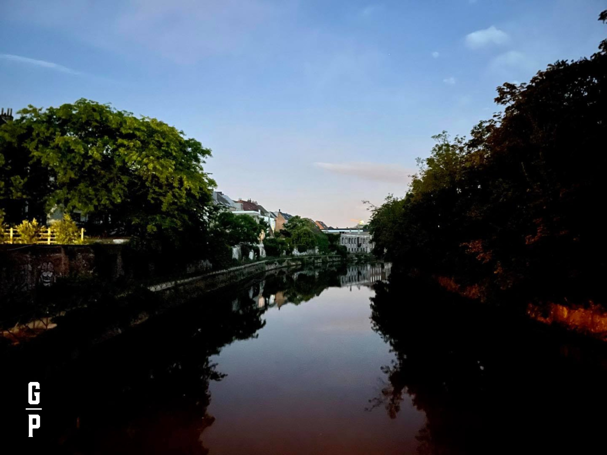 Gloomy nights. 07/07/2021 - 23u05