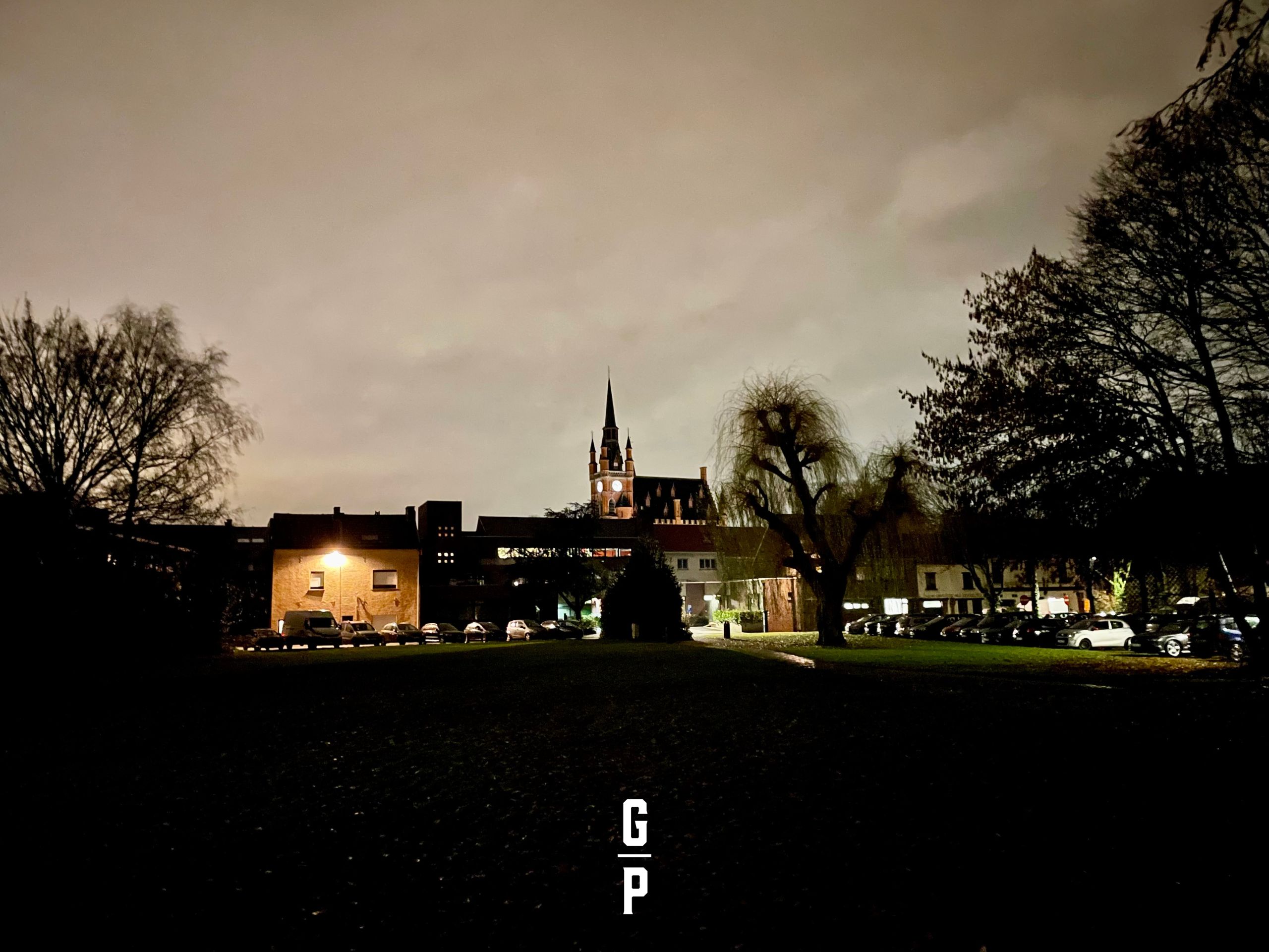 Dreamy view 21/12/2022 - 17u52