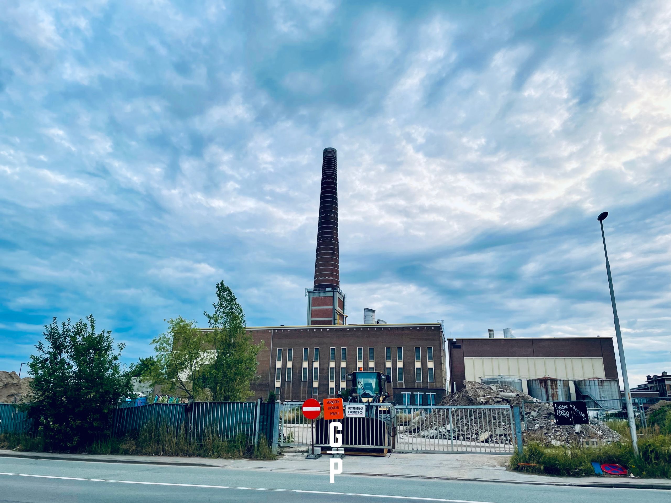 Photo series - Oude Dokken I 25/07/2023 - 21u22