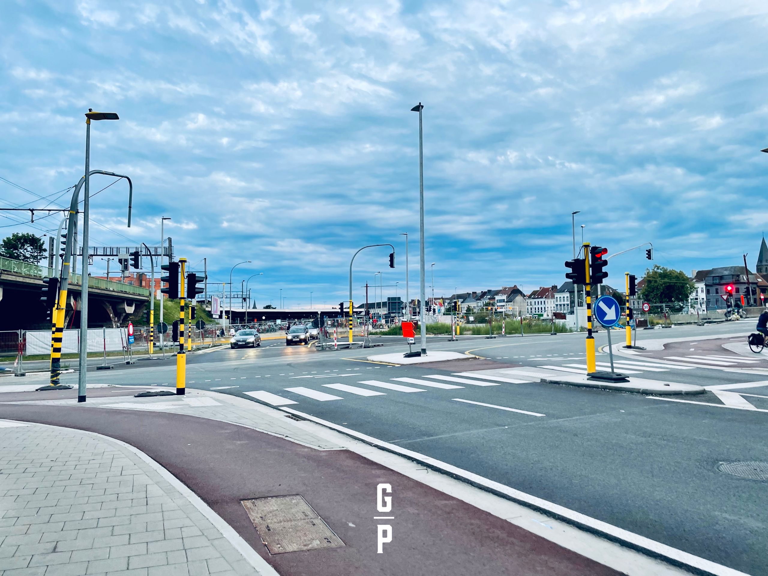 Photo series - Oude Dokken IX 25/07/2023 - 21u27