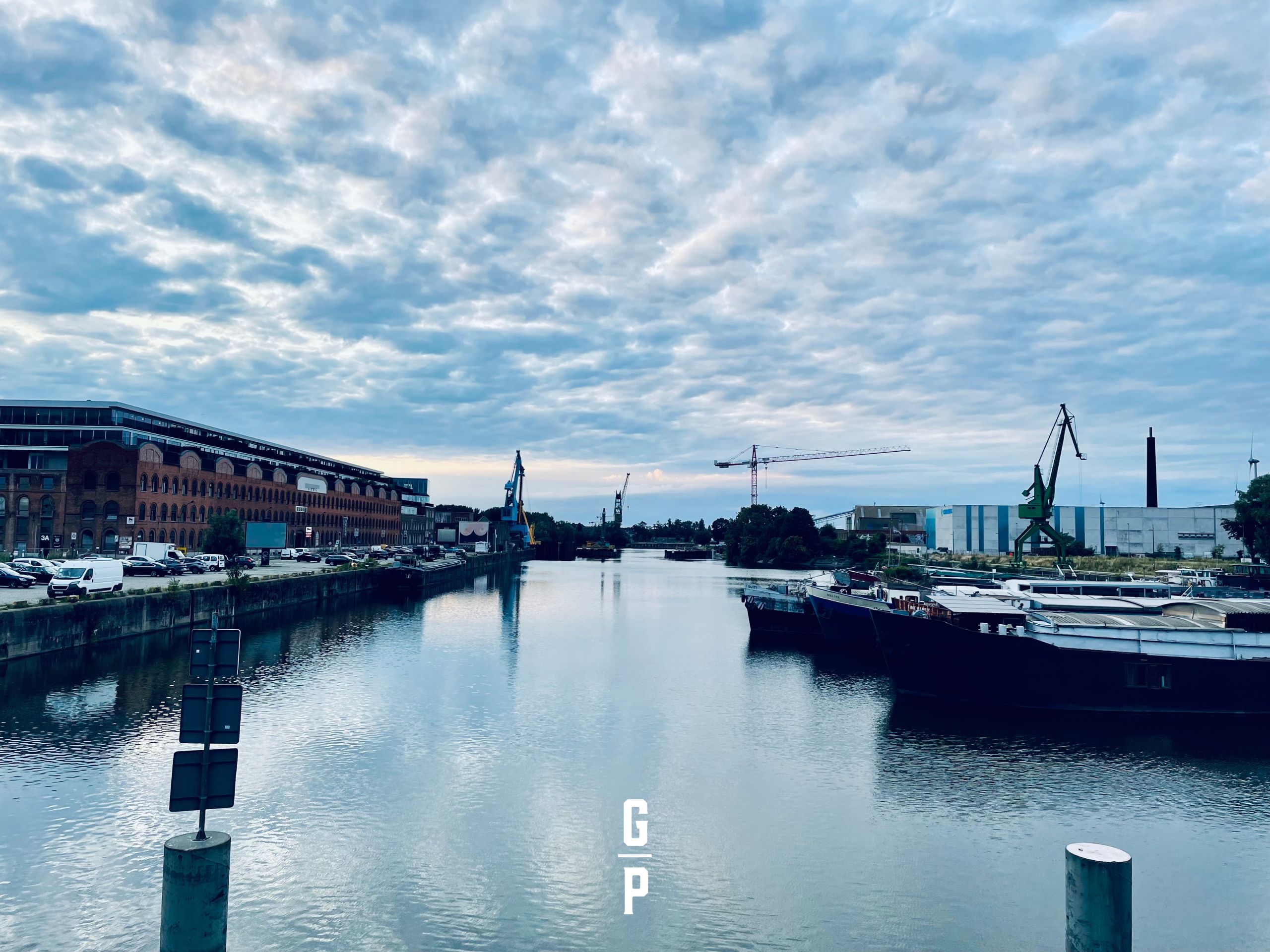 Photo series - Oude Dokken V
25/07/2023 - 21u09