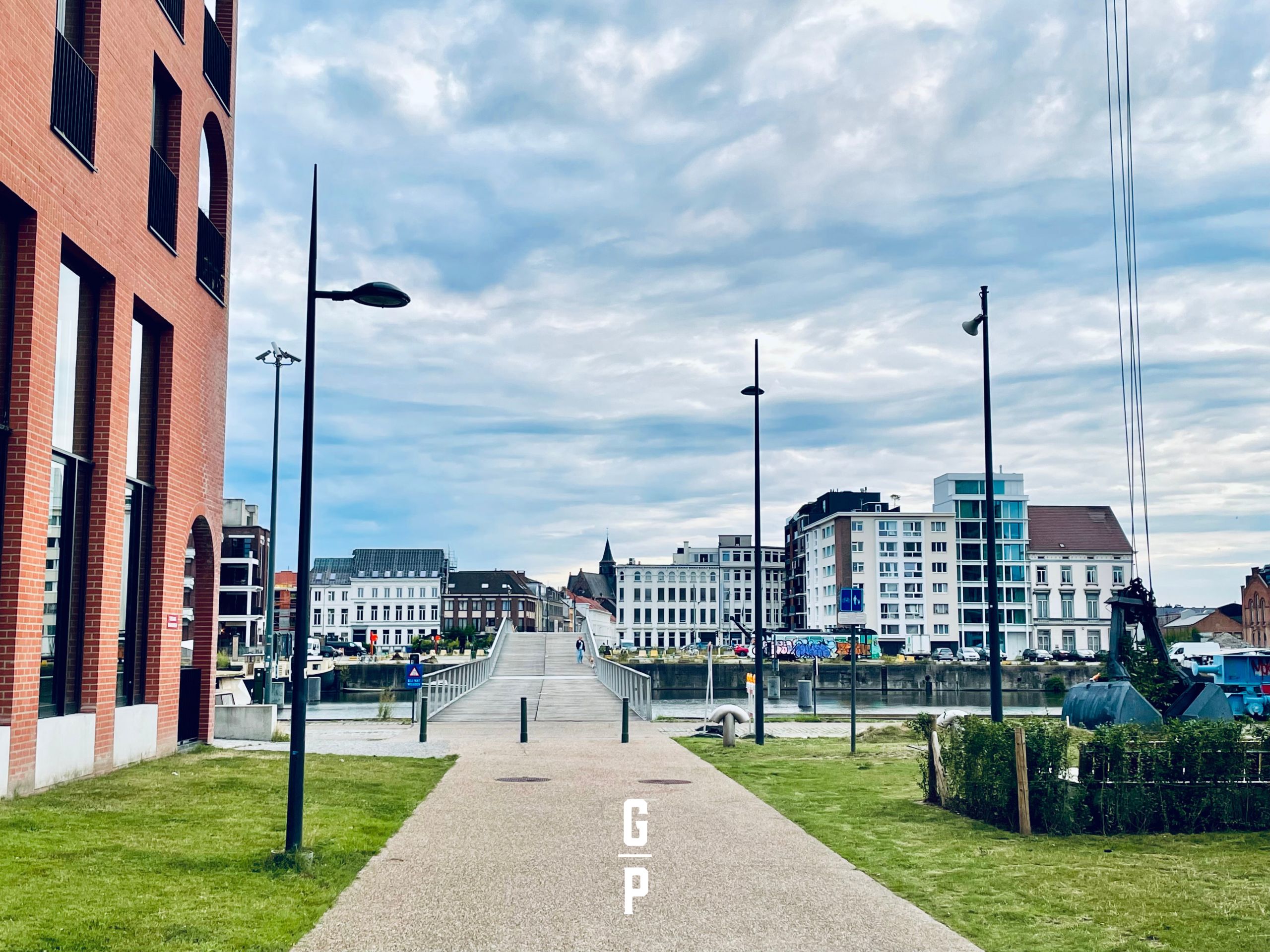 Photo series - Oude Dokken VI
25/07/2023 - 21u12