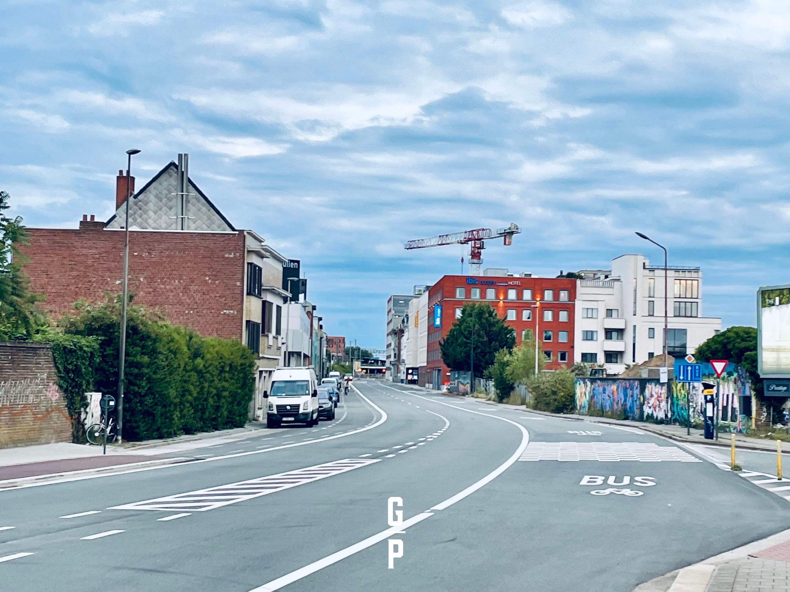 Photo series - Oude Dokken VIII 25/07/2023 - 21u21