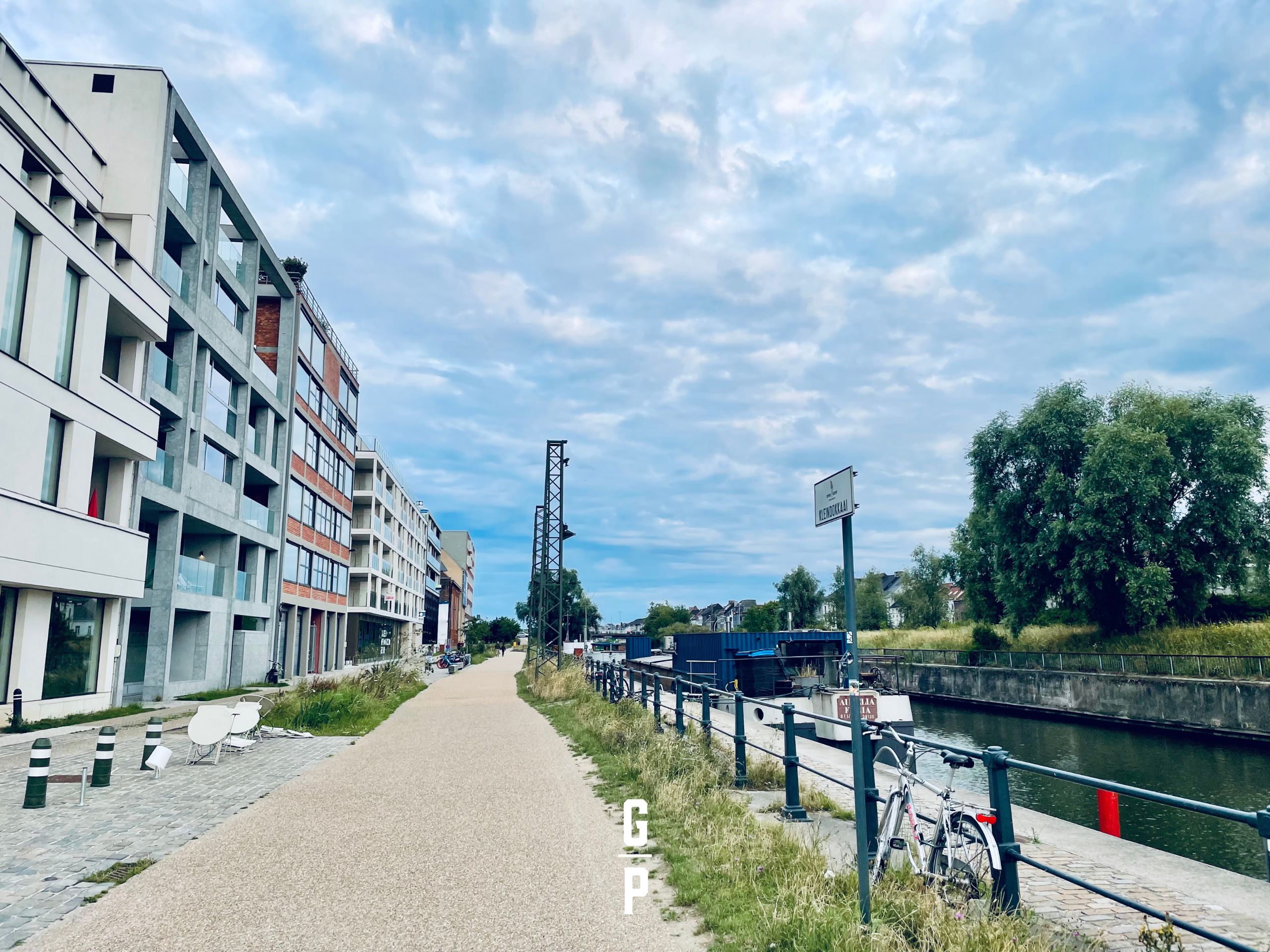 Photo series - Oude Dokken X 25/07/2023 - 20u59