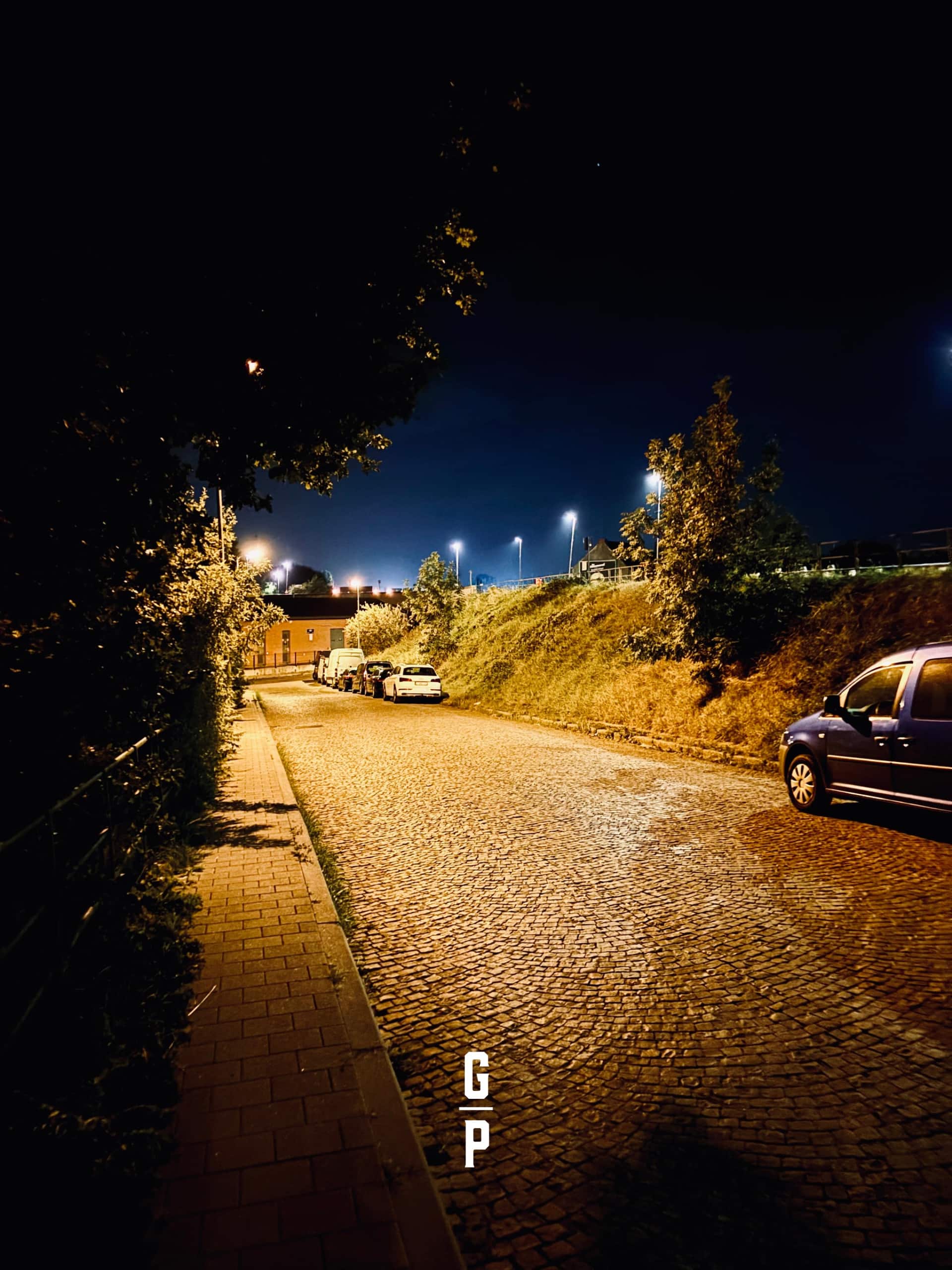 Moscouviaduct. 08/10/2023 - 21u30