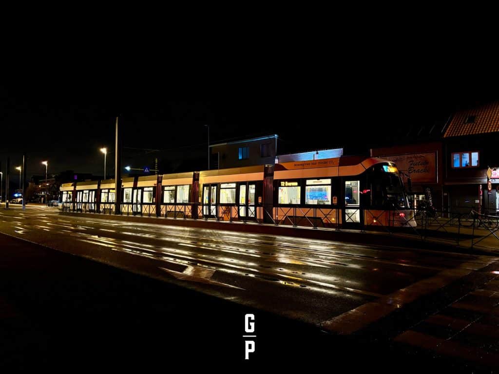 T2 at Melle Leeuw. 29/02/2024 - 22u33