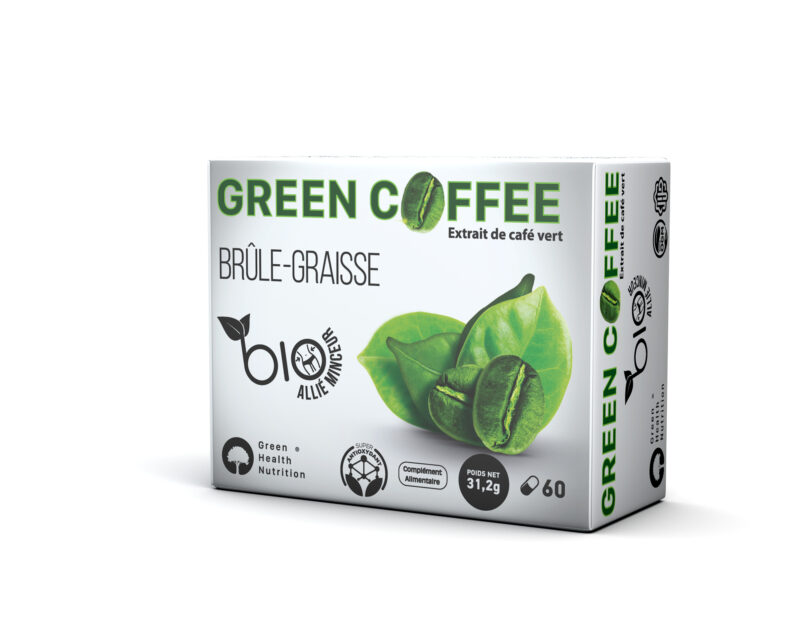 green coffee super