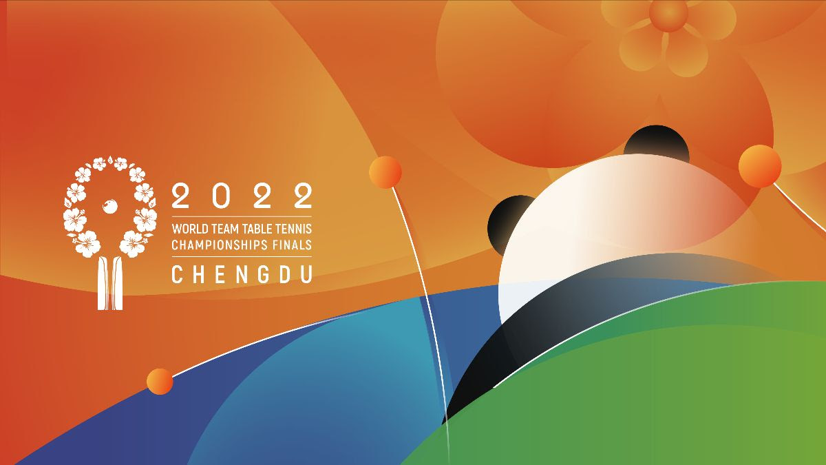 2022 ITTF World Team Championships players and playing system unveiled