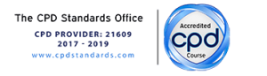 CPD Accredited Training Course