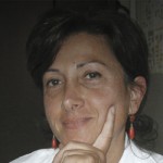 Marzia Capuccini, medico oculista e presidente Rotary Club Bologna Nord
