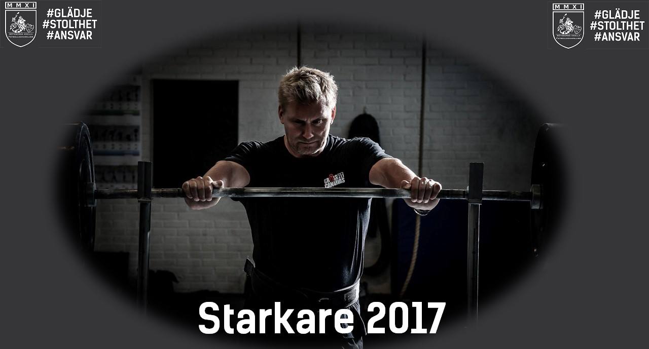 Starkare 2017 bild