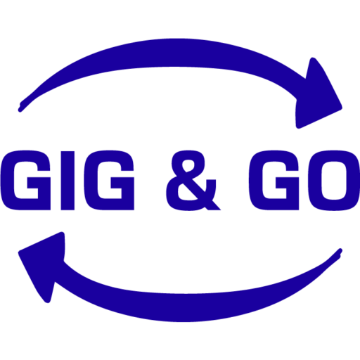 Gig & Go logga