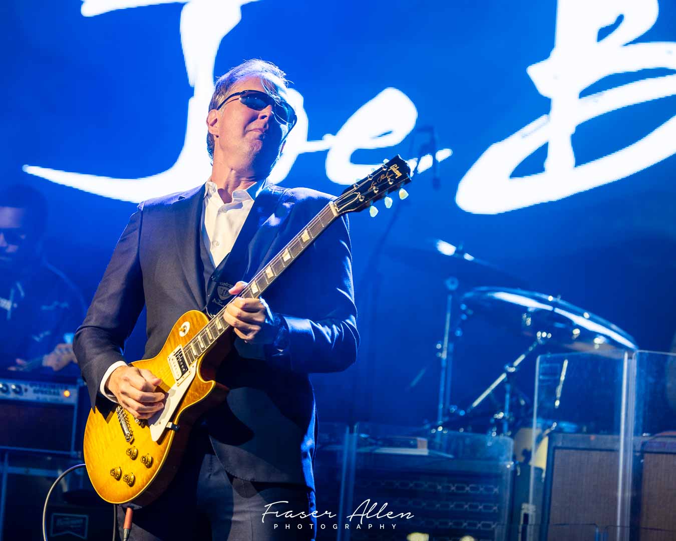 Joe Bonamassa at Black Deer Festival 2024 Joe Bonamassa at Black Deer Festival 2024