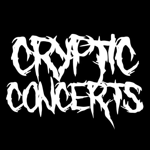 Cryptic Concerts