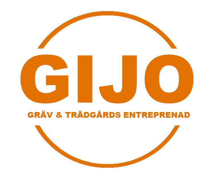 Gijo gräv & trädgårdsentreprenad