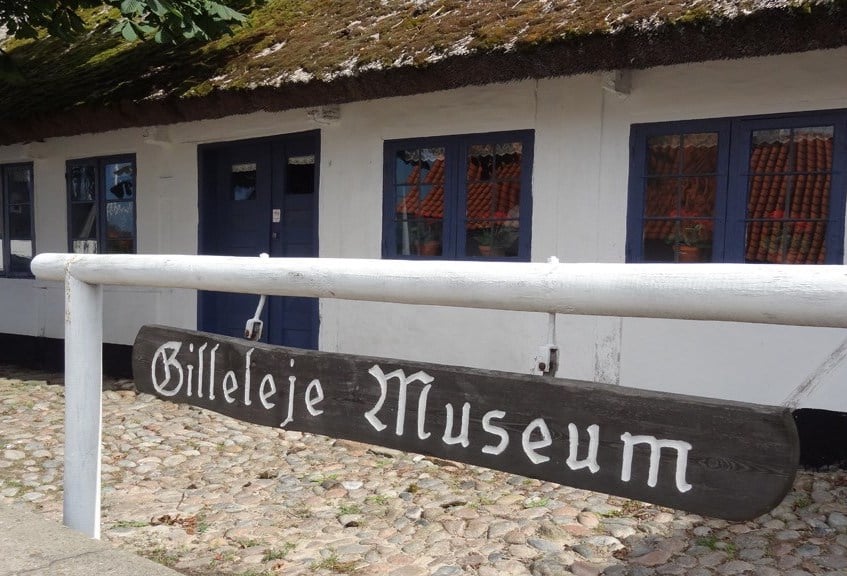 Gilleleje Museum