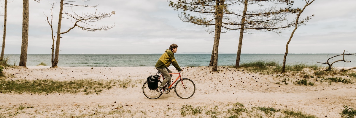 Søborg Slotsruin Gilleleje