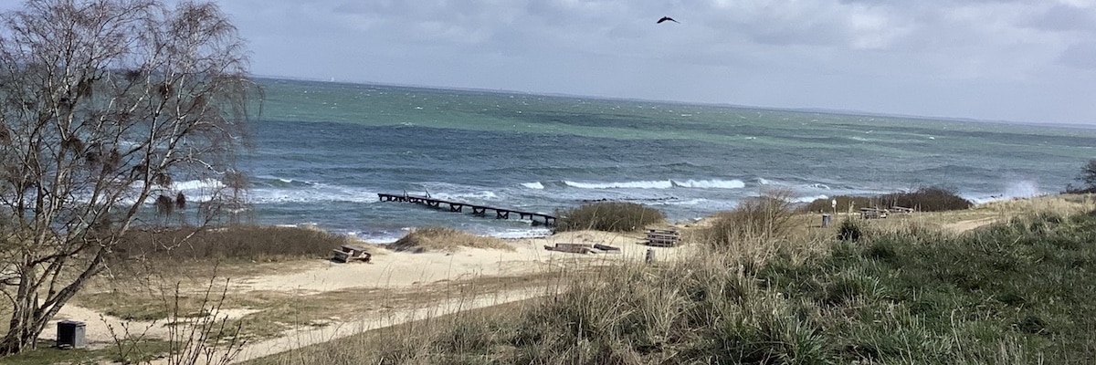 Søborg Slotsruin Gilleleje