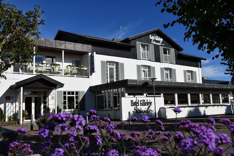 Restaurant Gilleleje Strand Restaurant Gilleleje Strand