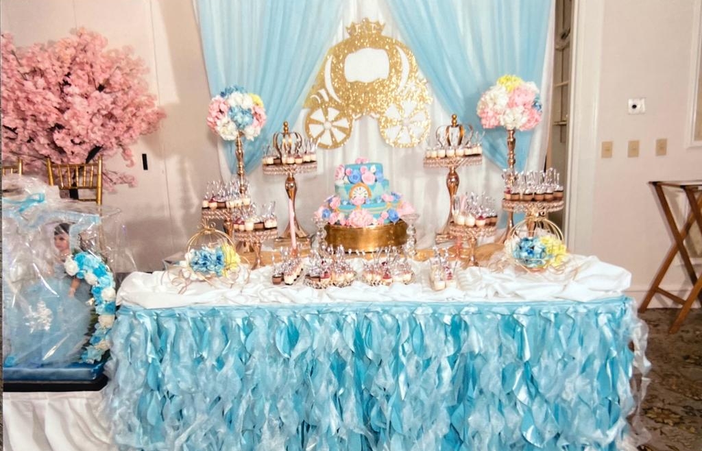 Quinceañeras