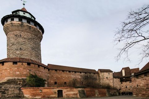 Nürnberg Gin Bars