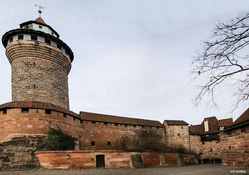 Nürnberg Gin Bars