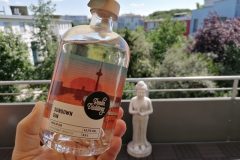 Sundown Gin der Berlin Distillery Test