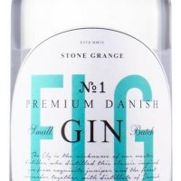 Elg Gin No.1 FL 50