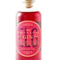Elg Gin No.4 FL 50