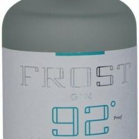 Frost Gin, Organic, ØKO FL 50