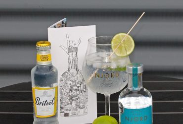 Gin Petit Pakke