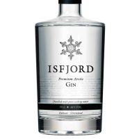 Isfjord Premium Arctic Gin FL 70