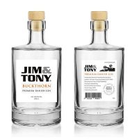 Jim & Tony Gin - Buckthorn 50 cl. 48,9%